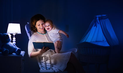 generator installation